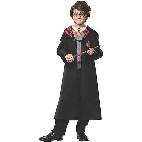 Boy's Harry Potter Classic Costume | Horror-Shop.com