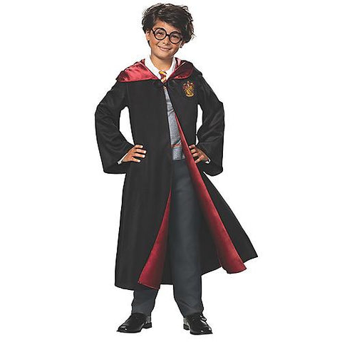 Boy's Harry Potter Deluxe Costume | Horror-Shop.com