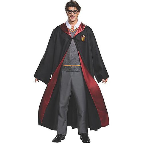Men's Harry Potter Deluxe Costume