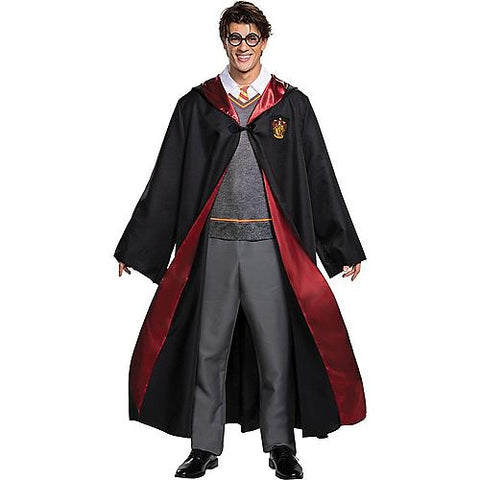 Men's Harry Potter Deluxe Costume | Horror-Shop.com