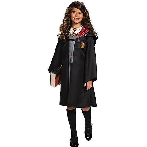 Girl's Hermione Granger Classic Costume | Horror-Shop.com