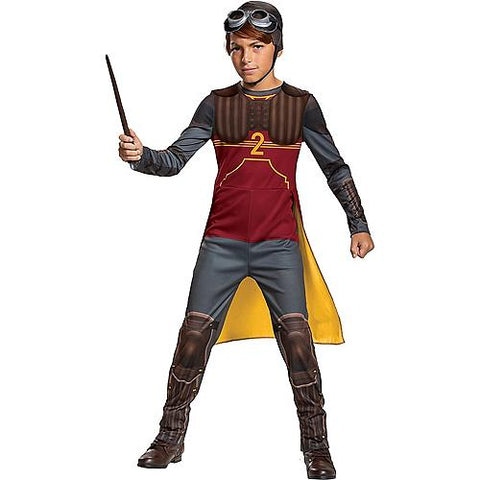 Boy's Ron Weasley Classic Costume | Horror-Shop.com