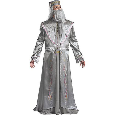 Men's Dumbledore Deluxe Costume