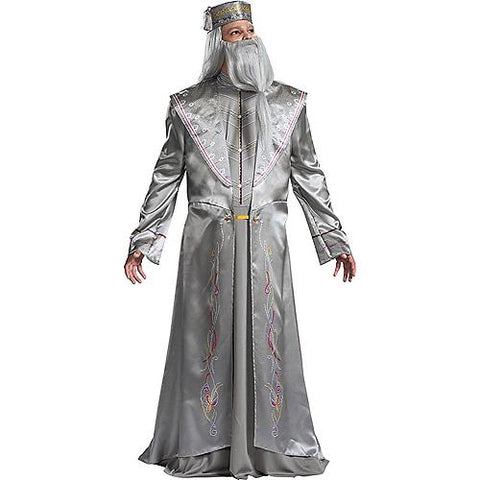 Men's Dumbledore Deluxe Costume | Horror-Shop.com