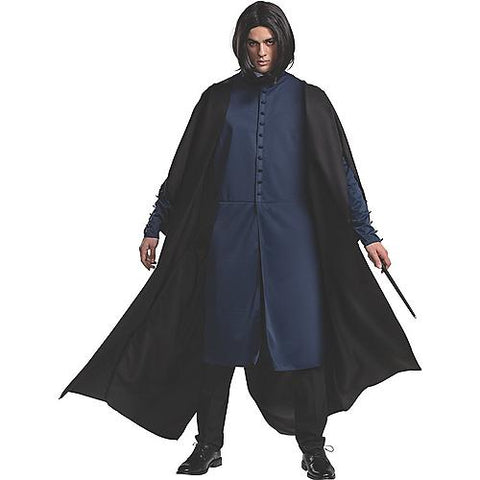Men's Severus Snape Deluxe Costume | Horror-Shop.com