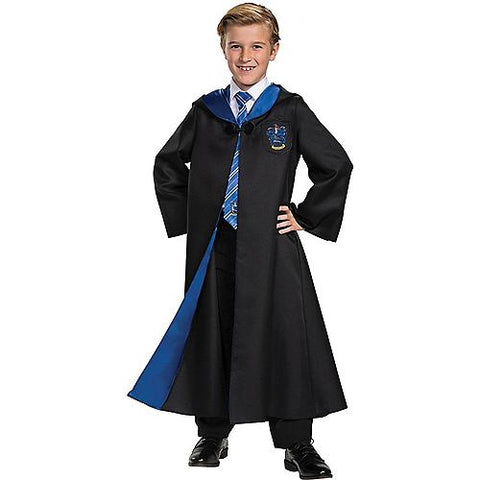 Ravenclaw Robe Deluxe - Child | Horror-Shop.com