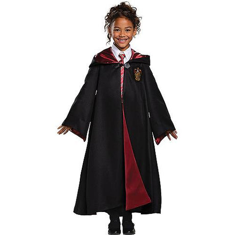 Gryffindor Robe Prestige - Child | Horror-Shop.com