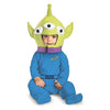 Alien Classic Baby Costume - Toy Story 