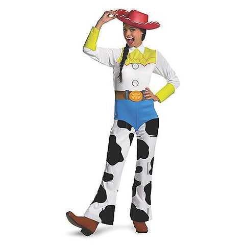 Women's Jessie Classic Costume - Toy Story