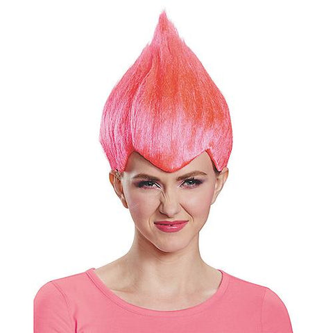 Wacky Adult Wig | Horror-Shop.com