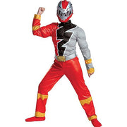 boys-red-ranger-dino-fury-muscle-costume