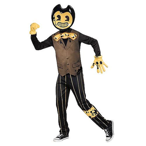 Bendy and the Dark Revival Deluxe Child