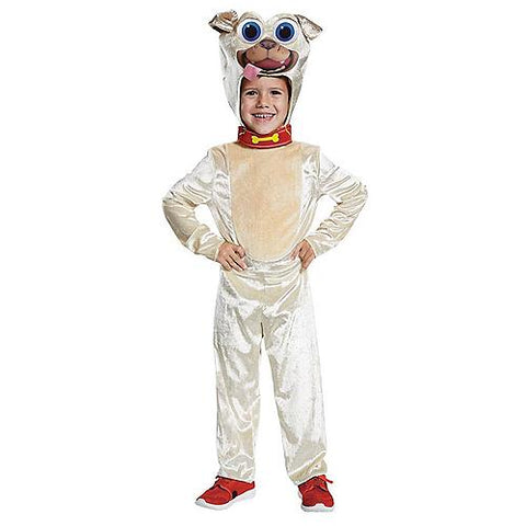 Boy's Rolly Classic Costume - Puppy Dog Pals