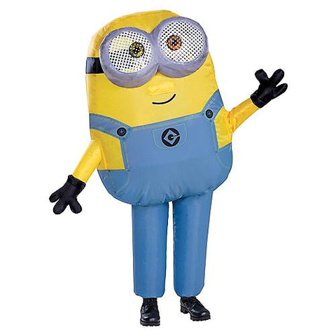 Minion Inflatable Child Bob Costume