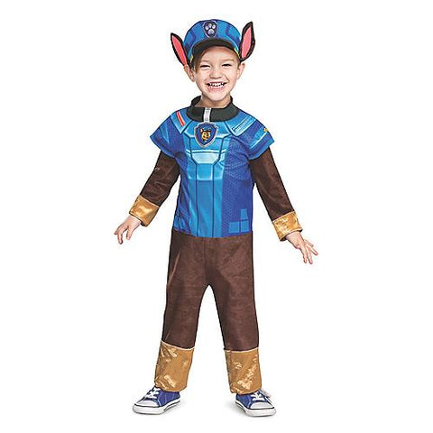 Toddler Chase Classic Costume
