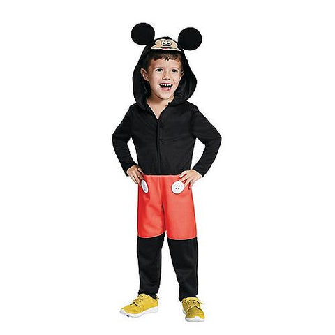 Mickey Mouse Costume | Horror-Shop.com