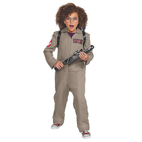 Child Ghostbusters Afterlife Classic Costume | Horror-Shop.com