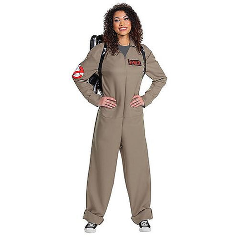 Adult Ghostbusters Afterlife Classic Costume | Horror-Shop.com