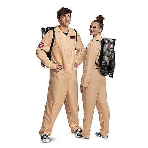 Deluxe 80's Ghostbusters Adult Costume