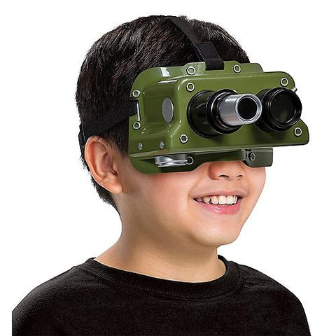 Child Ecto Goggles - Ghostbusters Afterlife