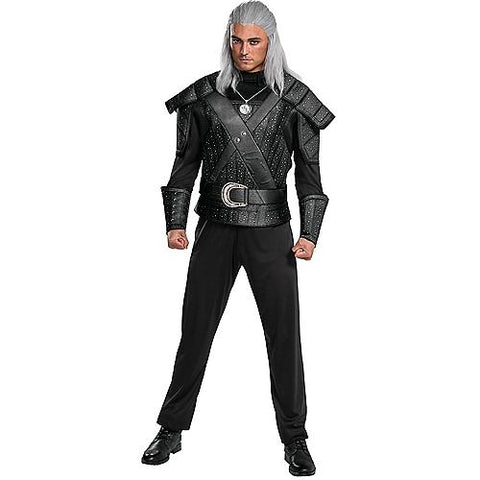 Witcher Geralt Classic Adult Costume