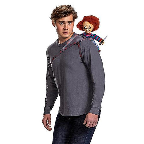 Chucky Backpack Adult