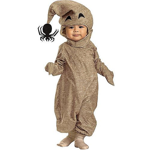 Oogie Boogie Posh Infant Costume | Horror-Shop.com