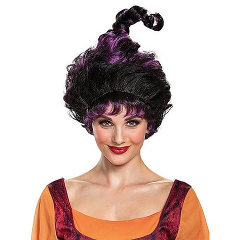 Mary Deluxe Wig - Adult