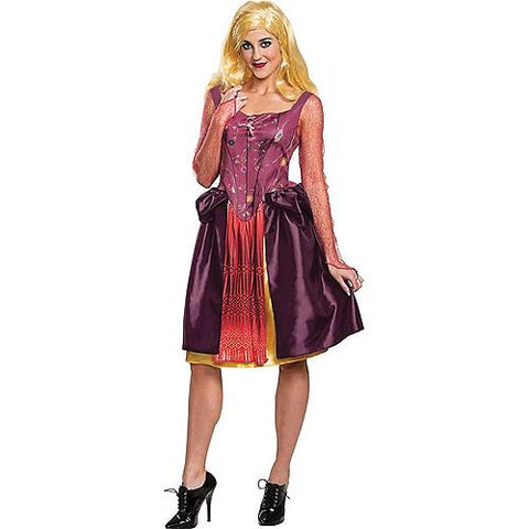 Women's Sarah Classic Costume | Horror-Shop.com