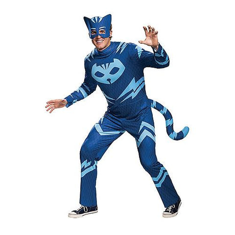 Men's Catboy Classic Costume - PJ Masks