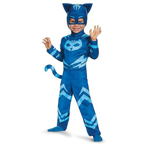 Boy's Catboy Classic Costume - PJ Masks | Horror-Shop.com