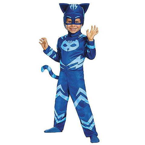 Boy's Catboy Classic Costume - PJ Masks | Horror-Shop.com