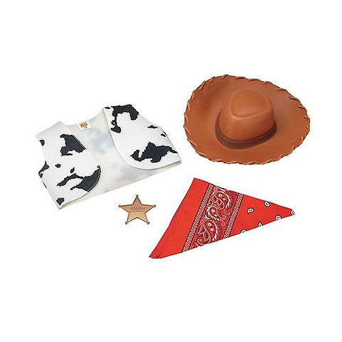 Woody Accessory Kit - Toy Story 4
