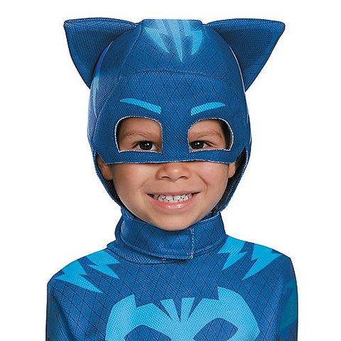 Child's Deluxe Catboy Mask - PJ Masks