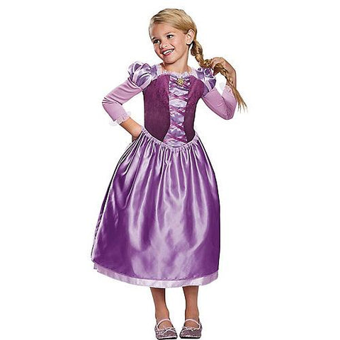 Girl's Rapunzel Day Dress - Tangled | Horror-Shop.com