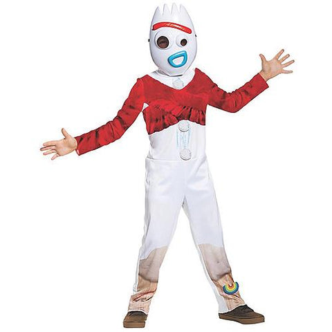 Boy's Forky Classic Costume - Toy Story 4