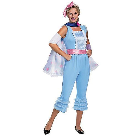 Women's Bo Peep "New Look" Deluxe Costume - Toy Story 4 | Horror-Shop.com