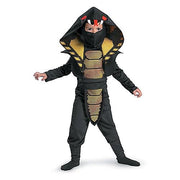 cobra-ninja-costume