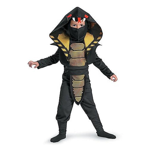 Cobra Ninja Costume | Horror-Shop.com