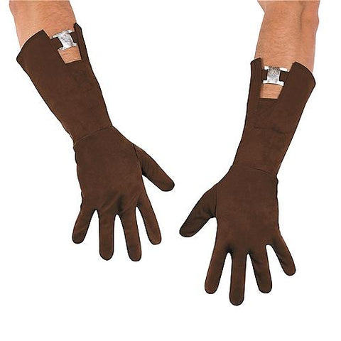 Captain America Movie Gloves