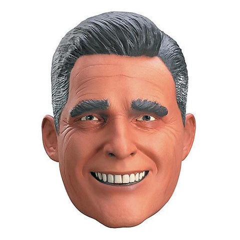 Presidential Romney Vinyl Mask