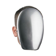 no-face-chrome-mask