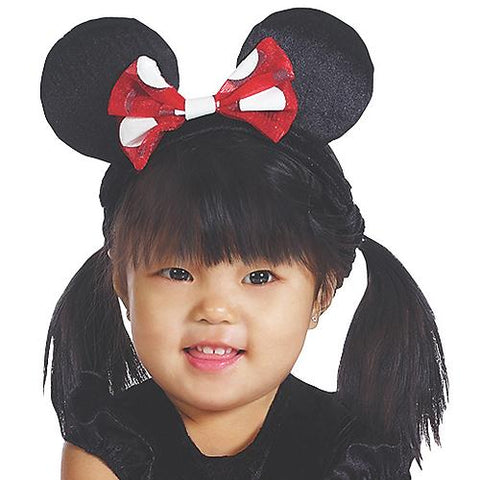 Red Minnie Deluxe Costume | Horror-Shop.com