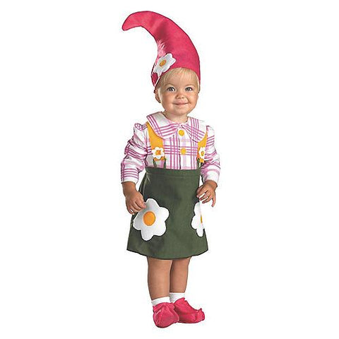Flower Garden Gnome Costume | Horror-Shop.com