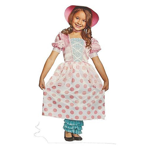 Girl's Bo Peep Costume - Toy Story | Horror-Shop.com