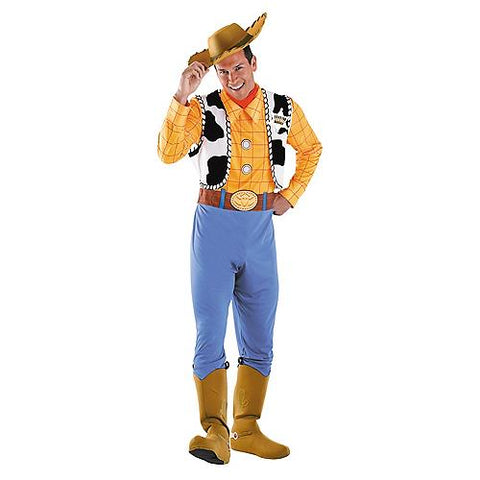 Men's Woody Deluxe Costume - Toy Story | Horror-Shop.com