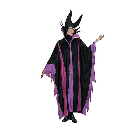 Women's Maleficent Deluxe Costume - Sleeping Beauty