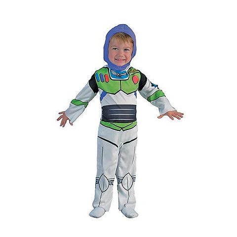 Boy's Buzz Lightyear Classic Costume - Toy Story | Horror-Shop.com