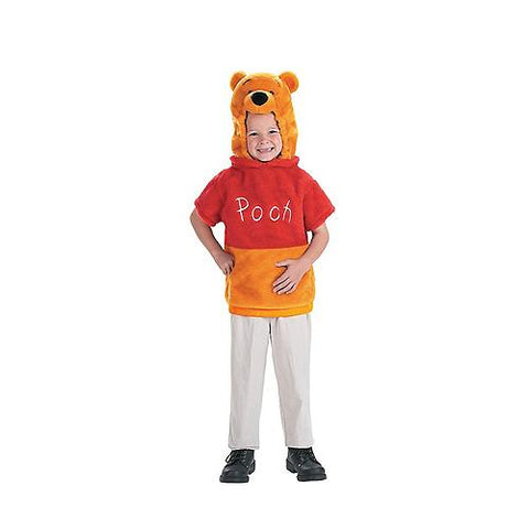 Winnie the Pooh Vest