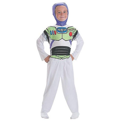 Boy's Buzz Basic Costume - Toy Story